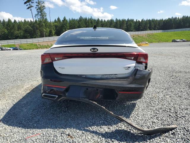 2021 KIA K5 GT LINE - 5XXG64J28MG053229