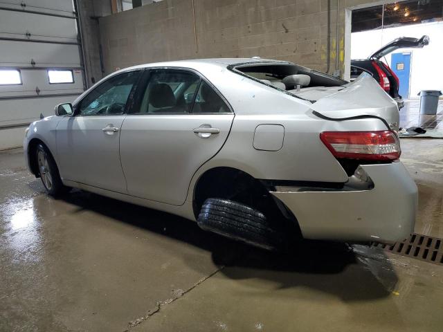 Vin: 4t1bk3ek4au104821, lot: 61663605, toyota camry se 20102