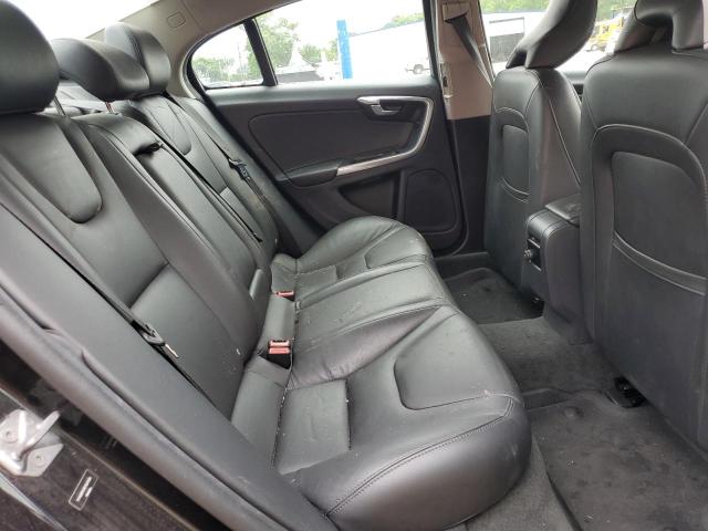 2015 VOLVO S60 PREMIE YV140MFK9F1347096