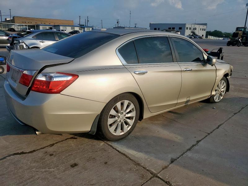 Vin: 1hgcr2f88da205756, lot: 58839625, honda accord exl 20133