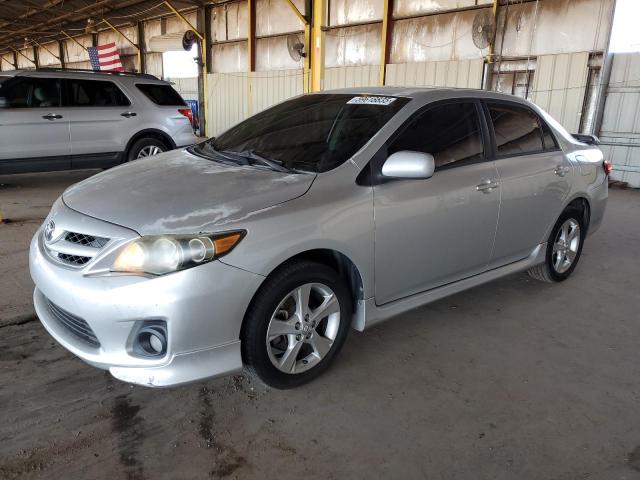Vin: 5yfbu4ee2cp057321, lot: 59618835, toyota corolla base 2012 img_1
