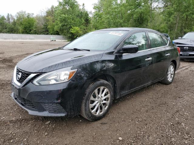 Vin: 3n1ab7ap9hy374047, lot: 61791785, nissan sentra s 2017 img_1
