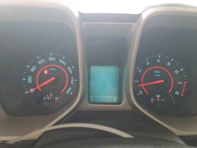 2015 CHEVROLET CAMARO LS - 2G1FB1E31F9311344