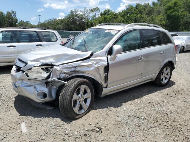 Vin: 3gnal4ekxfs530529, lot: 59931475, chevrolet captiva ltz 2015 img_1