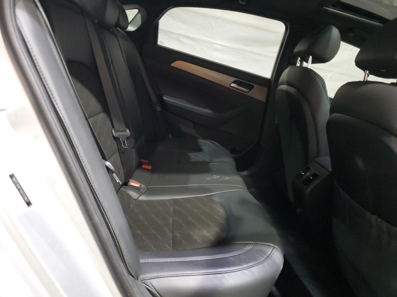 HYUNDAI SONATA SPORT