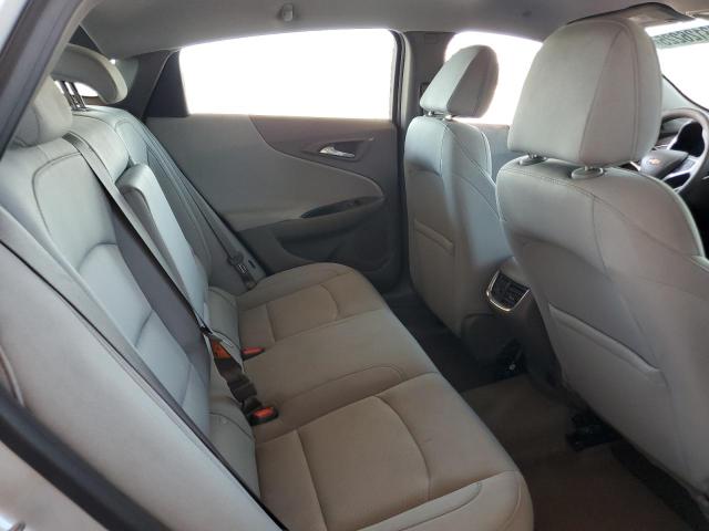 2019 CHEVROLET MALIBU LT - 1G1ZD5ST7KF118247