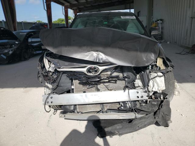 2021 TOYOTA HIGHLANDER #3284873048