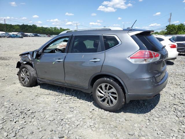 Vin: 5n1at2mv8fc874158, lot: 59144605, nissan rogue s 20152