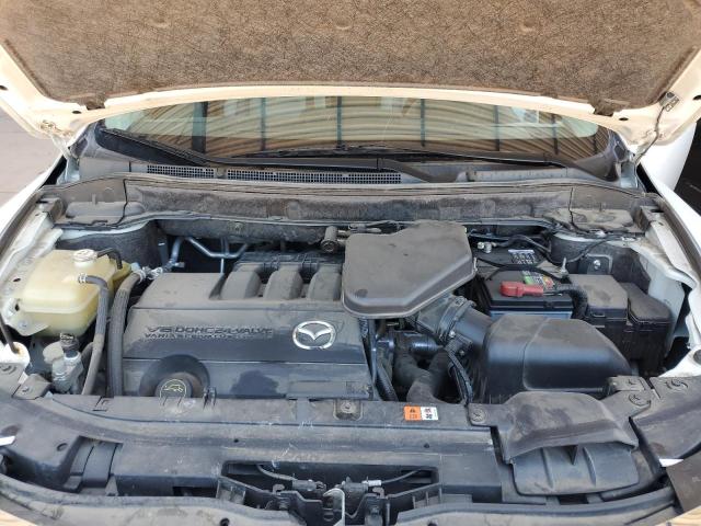 2012 MAZDA CX-9 - JM3TB2DA4C0341127
