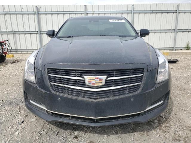 1g6ah5sx7h0194237 - 2017 Cadillac ats luxury - #59689655