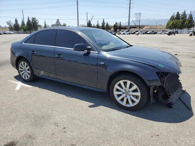Vin: wauafafl9fn011596, lot: 61437335, audi a4 premium 20154