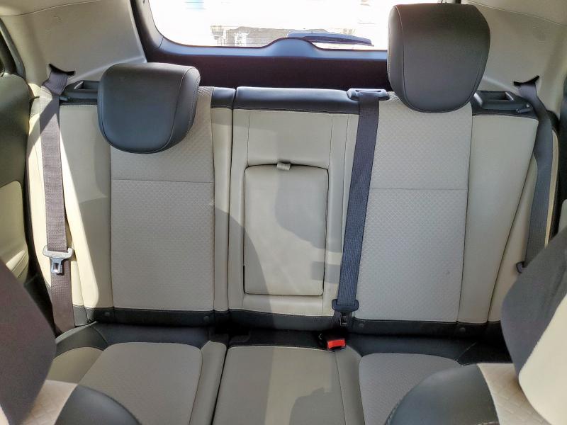 2017 BUICK ENCORE PRE KL4CJASB6HB186202
