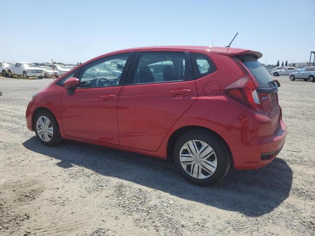 Vin: 3hggk5h44km725891, lot: 59637415, honda fit lx 20192