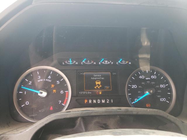 2017 FORD F250 SUPER - 1FT7W2B6XHEB36788