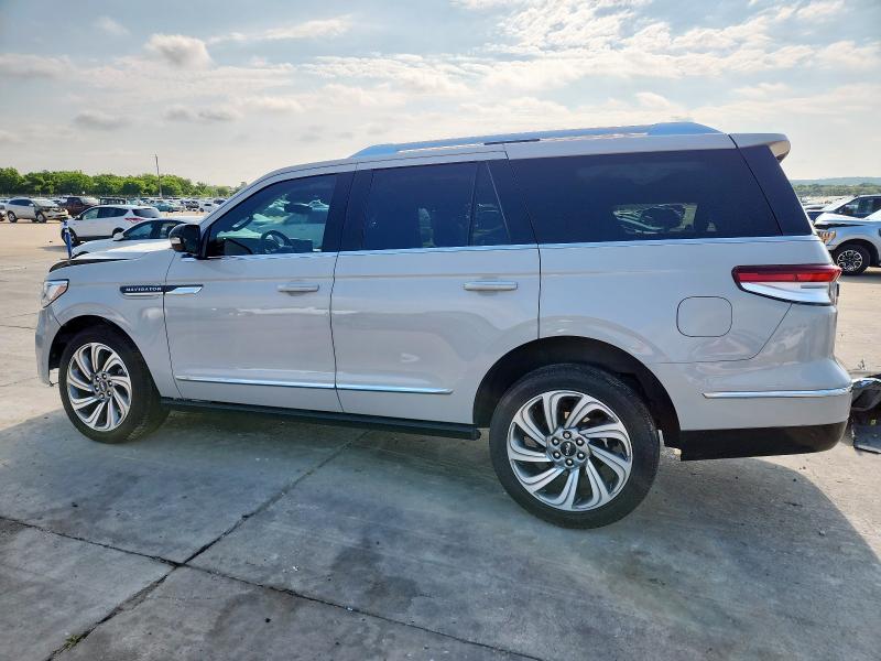 2024 LINCOLN NAVIGATOR - 5LMJJ2LG7REL04196