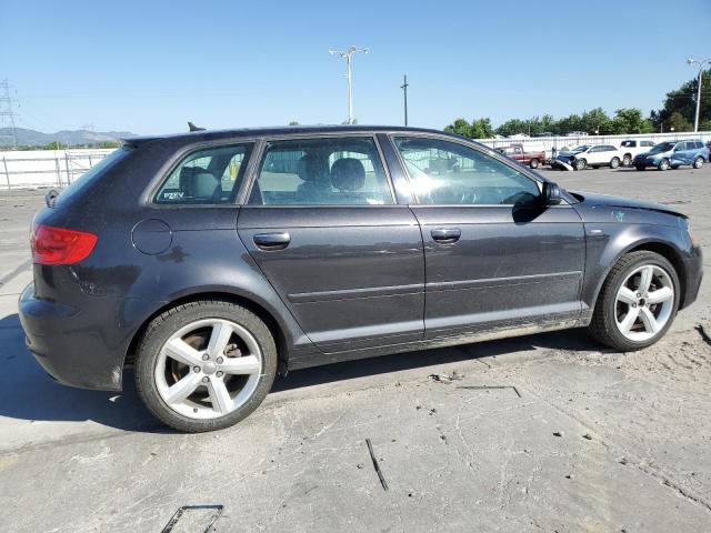 Vin: waukeafm7da032208, lot: 61863465, audi a3 premium plus 20133