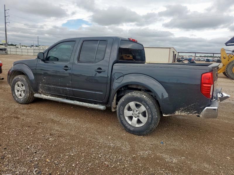Vin: 1n6ad0er5dn735577, lot: 60412235, nissan frontier s 20132