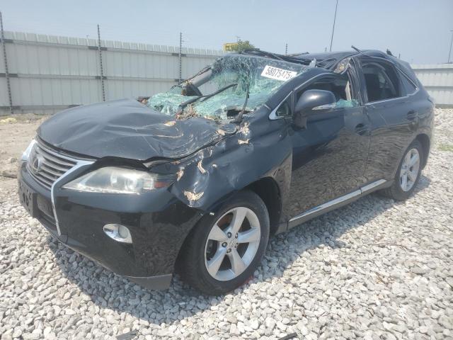 LEXUS RX 350 BAS