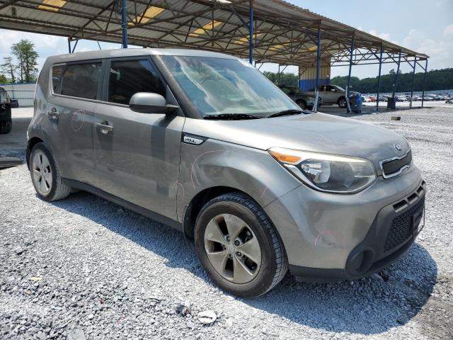 Vin: kndjn2a23g7276059, lot: 62134215, kia soul 20164