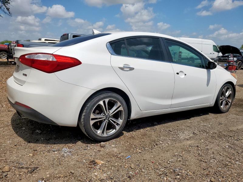 2015 KIA FORTE EX KNAFX4A82F5359697