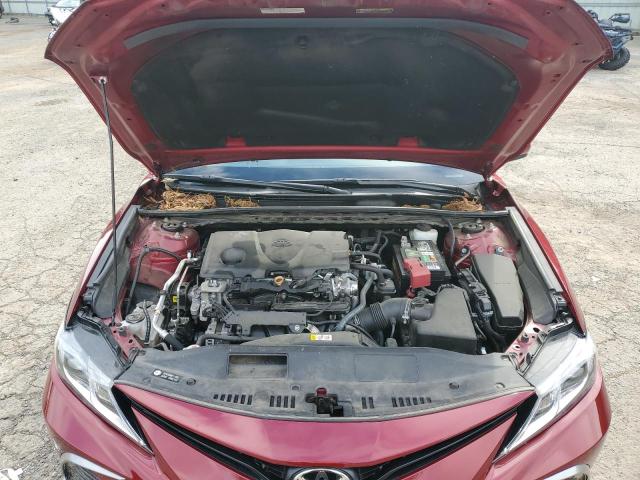 2021 TOYOTA CAMRY LE - 4T1C11AK9MU408975