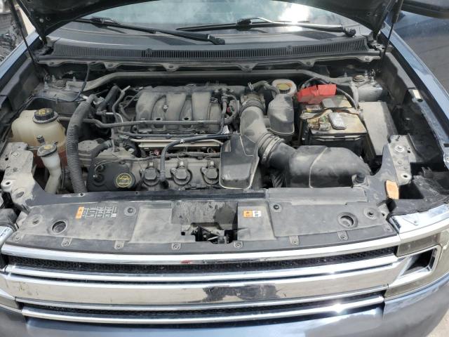 2018 FORD FLEX SEL - 2FMGK5C85JBA04290