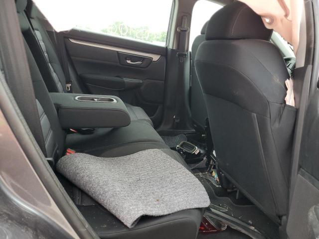 2018 HONDA CR-V LX 5J6RW6H32JL002933