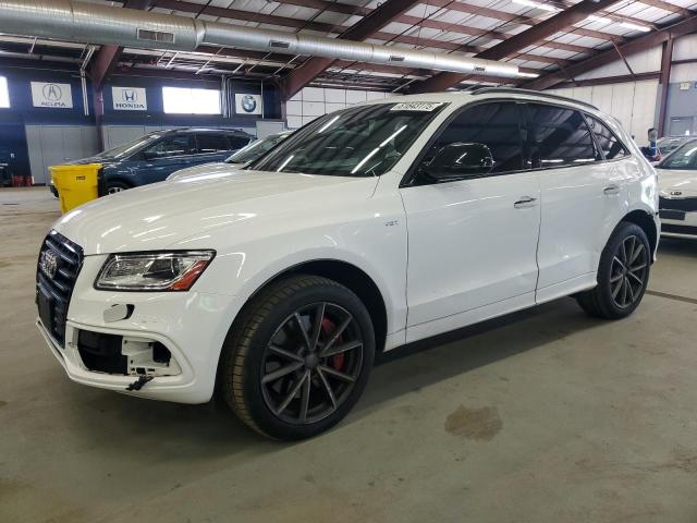 AUDI SQ5 PRESTI