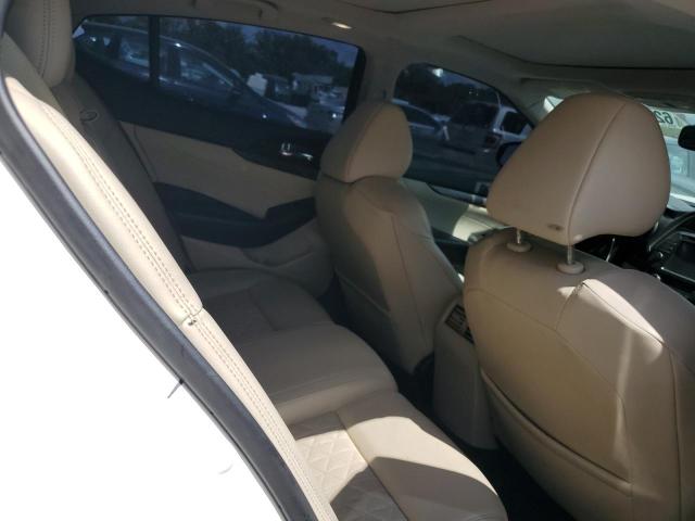 2016 NISSAN MAXIMA 3.5 1N4AA6AP9GC397688