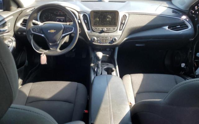 2024 CHEVROLET MALIBU LT - 1G1ZD5ST1RF167924