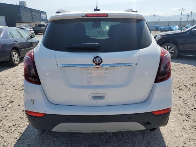 2019 BUICK ENCORE PRE KL4CJESB6KB840078