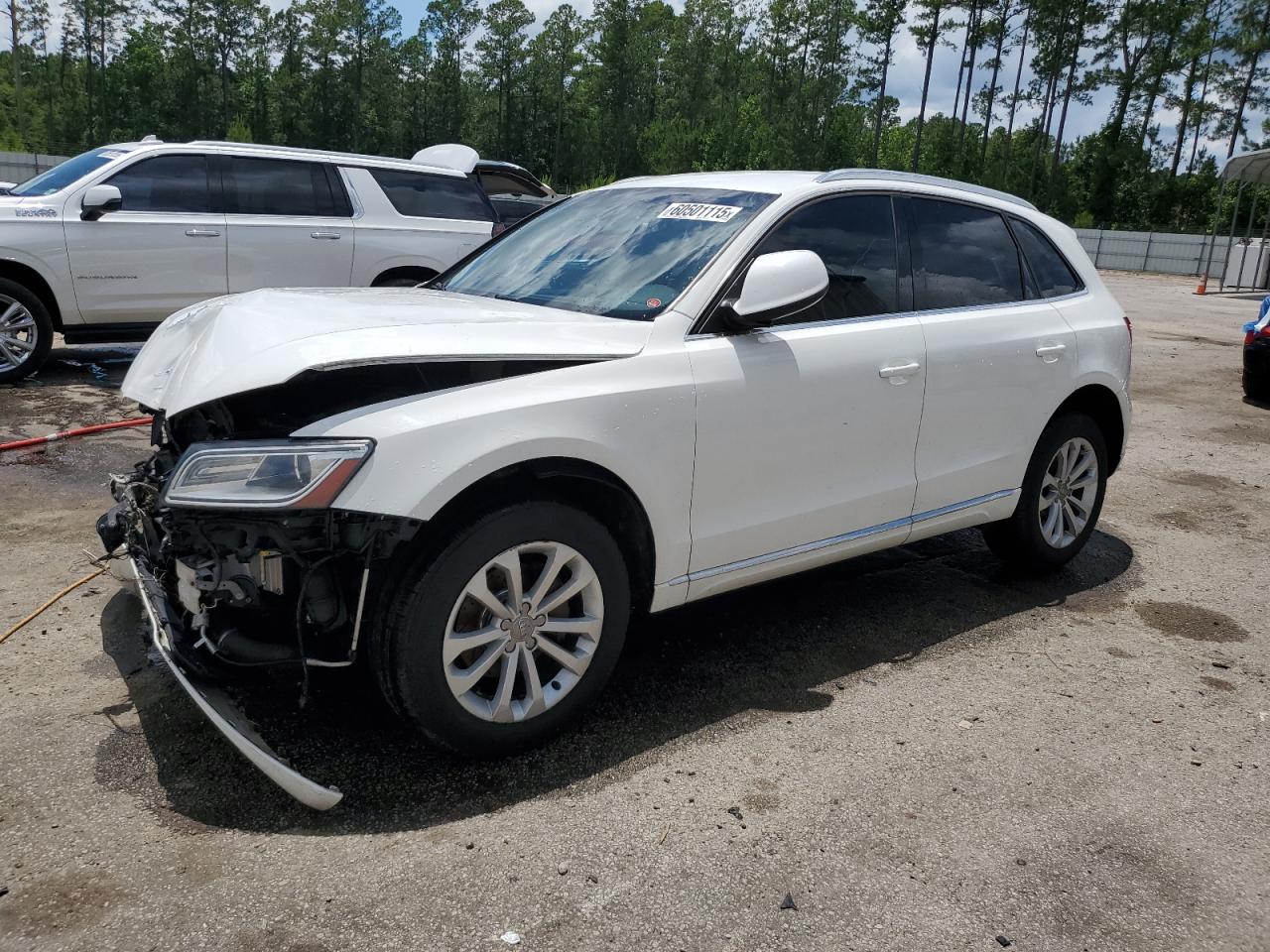 AUDI Q5 PREMIUM