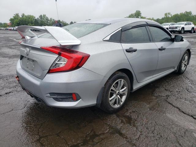 2016 HONDA CIVIC EX - 19XFC2F74GE210667