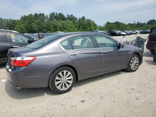 Vin: 1hgcr2f78ea305915, lot: 60804125, honda accord ex 20143