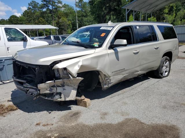 Vin: 1gnskhkc0gr480577, lot: 61200075, chevrolet suburban k1500 lt 2016 img_1