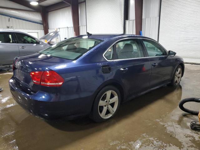 Vin: 1vwbp7a35cc054321, lot: 61346565, volkswagen passat se 20123