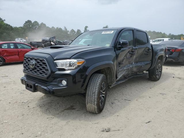 Vin: 3tmaz5cn1lm115383, lot: 59597245, toyota tacoma double cab 2020 img_1
