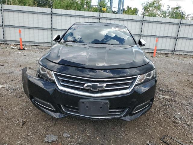 2017 CHEVROLET IMPALA PRE 2G1145S31H9104892