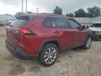 Lot #3301738334 2021 TOYOTA RAV4 XLE P