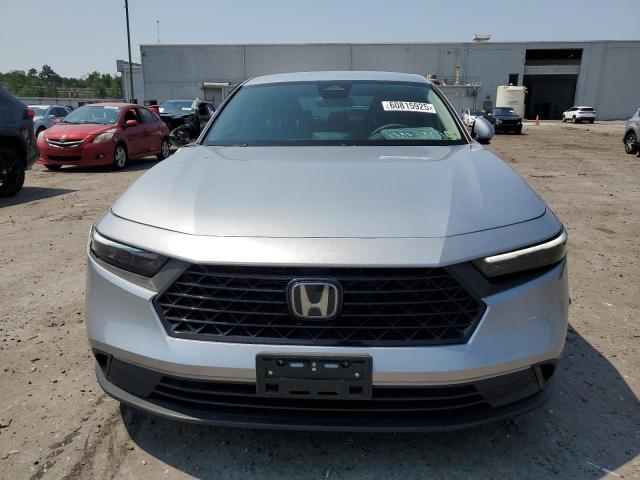 2025 HONDA ACCORD LX 1HGCY1F25SA002913