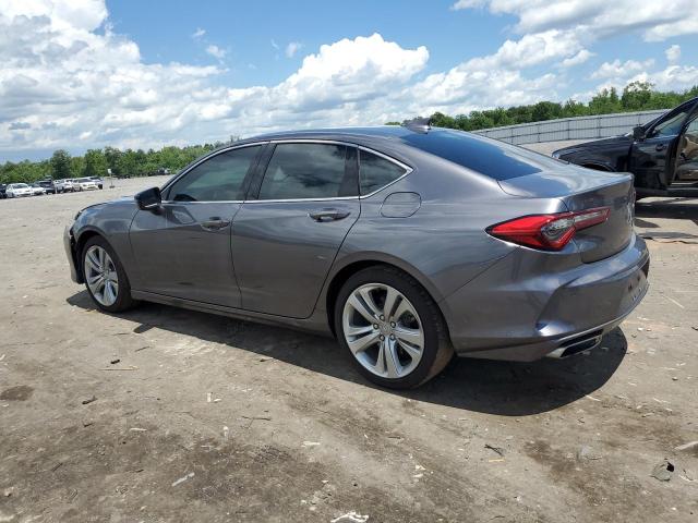 2021 ACURA TLX TECHNO 19UUB6F44MA008385