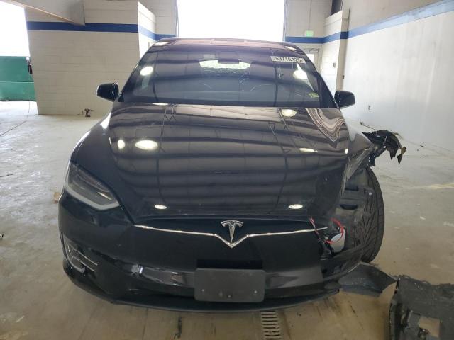 2017 TESLA MODEL X 5YJXCBE26HF056789