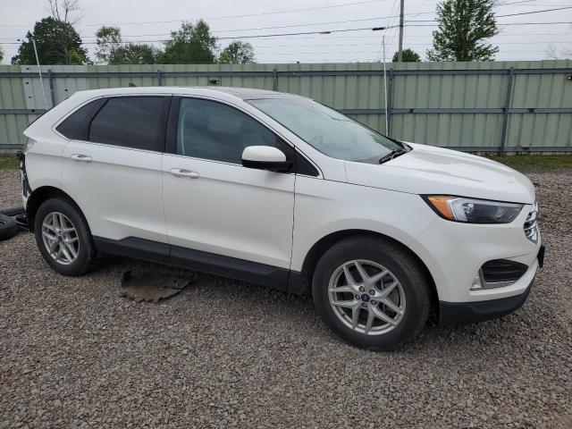 Vin: 2fmpk4j98nba46500, lot: 60507765, ford edge sel 20224