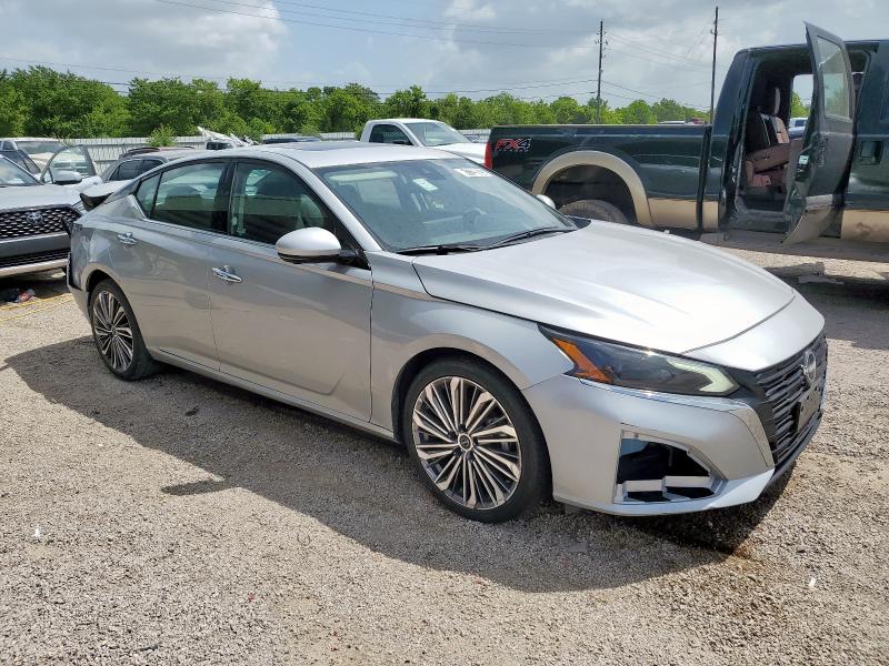 2023 NISSAN ALTIMA SL - 1N4BL4EV8PN352015