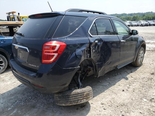 Vin: 2gnalcek3g1109923, lot: 59842645, chevrolet equinox lt 20163