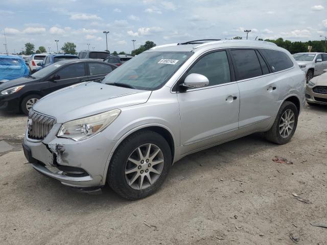 BUICK ENCLAVE