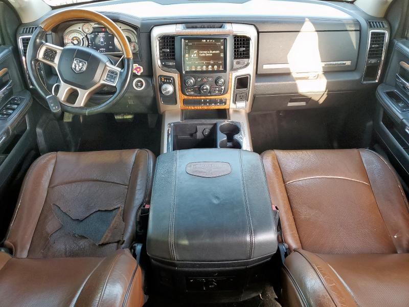 2015 RAM 1500 LONGH - 1C6RR6PT0FS614843