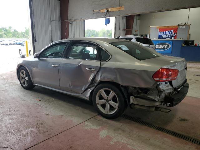 Vin: 1vwbp7a36cc002082, lot: 60692375, volkswagen passat se 20122