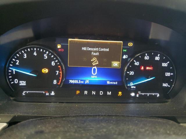 2020 FORD EXPLORER X 1FMSK8DH5LGC26107