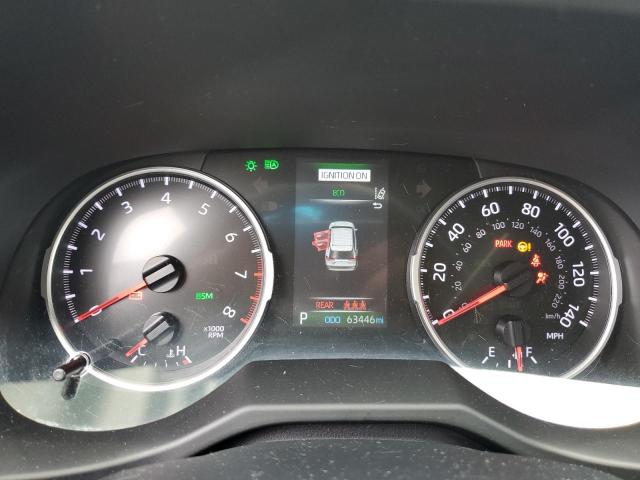2022 TOYOTA RAV4 XLE - 2T3W1RFV8NW222612